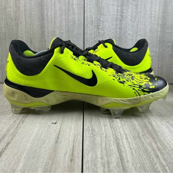NEW Nike Alpha Huarache Elite 4 Low All Star Baseball Cleats Men’s Size 12 13
